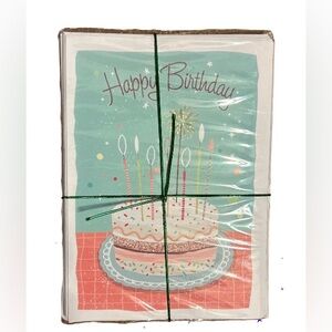 Christian Book Christmas Cards